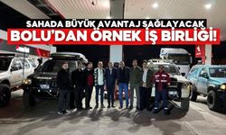 Bolu’daki Arama Kurtarma Ekibine Türkiye Genelinde Akaryakıt İndirimi