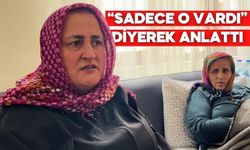 Bolu’da “Kimseyi Suçlamadım Ama…” Diyerek Anlattı