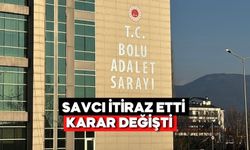 Bolu’da Şok Gelişme! Serbest Bırakılan 3 İsim Tutuklandı