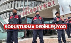 Bolu Belediyesi ‘İrtikap’ Soruşturmasında Yeni Gözaltılar