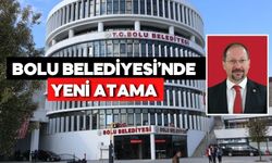 Tutuklamalar Sonrası Bolu Belediye Yönetiminde Yeni İsim