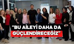 Bolu'da Berberler Ve Kuaförlerden “Birlik” Mesajı