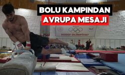 Cimnastikte Büyük Hedef: “İstiklal Marşı’nı Okutacağız”