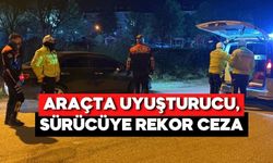 Bolu'da Bir Denetim Her Şeyi Ortaya Çıkardı