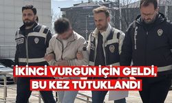 Bolu'da Aynı Yöntemle İki Kadını Dolandırdı… Sonu Cezaevi Oldu