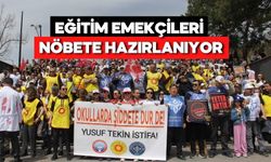 Bolu’da Şiddete Karşı Nöbet Başlıyor