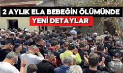 Gerede’deki Bebek Cinayetinde Yeni Detaylar Ortaya Çıktı