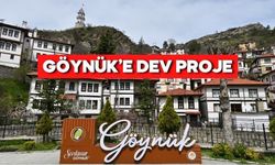 Göynük, Türkiye’nin 3. Yeşil Destinasyonu Olarak Seçildi