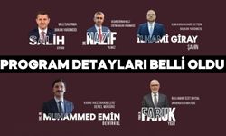 İhtisas Akademi Bolu programı detayları belli oldu