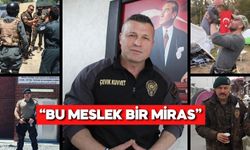 Bolu’da 181 Yıllık Teşkilatın İçinden Bir Hayat Hikayesi
