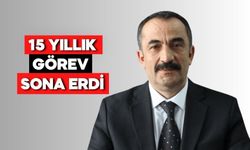 Bolu İŞKUR İl Müdürlüğü’nde görev değişikliği yaşandı