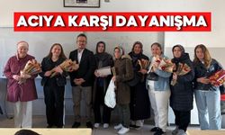 Türkiye’yi Sarsan Saldırıların Ardından Bolu’da Duygulandıran Görüntü