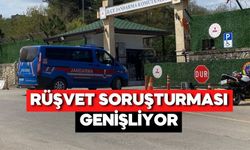 Bolu’da da Düğmeye Basıldı! 5 İlde Eş Zamanlı Operasyon
