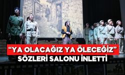 110 Yıllık Zafer Bolu’da Aynı Ruhla Yaşatıldı