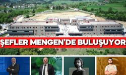 Mengen’de dev gastronomi kampı başlıyor