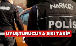 Bolu'da Narkotik Ekiplerinden Nokta Operasyonlar
