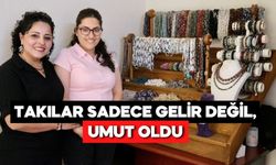 Bolu’da “Kızım Benim Arkamdaki Dağ” Diyen Annenin Mücadelesi