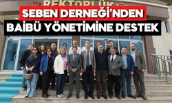 Bolu’da Akademi ve Sivil Toplum Buluştu
