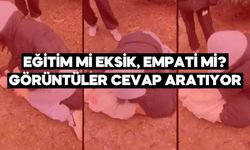 Bolu’da Öğrenci Kavgası İki Ay Sonra Ortaya Çıktı