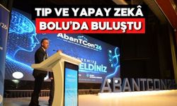 AbanTCon’2026 Bilim Dünyasını Bolu’da Buluşturdu