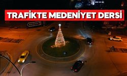 Bolu’daki Trafik Düzeni Türkiye’ye Örnek Oluyor