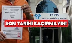 Belge Süresi Dolan Yandı! Yenileme Yapılamıyor