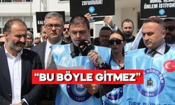 Eğitimde Şiddet İçin Türk Eğitim-Sen Harekete Geçti