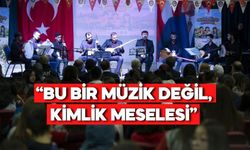 Bolu’da Geçmişin Sesi Geleceğe Taşınıyor