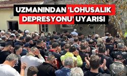 Bolu'daki vahşetin sebebi Lohusa Depresyonu mu?