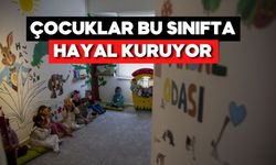 Bir Sınıf Nasıl Değişir? Bolu’da Eğitime Renk Katan Dönüşüm
