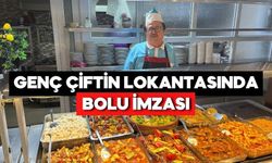 Bolulu Usta, Genç Girişimcilerin Başarı Hikâyesine Ortak Oldu