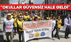 Eğitim-İş “Bu Bir Çöküştür” Diyerek Tepki Gösterdi