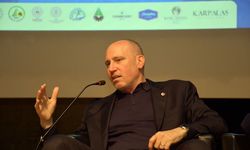 HARUN ERDENAY’DAN BOLU’YA BÜYÜK MÜJDE