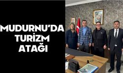 MUDURNU’DA TURİZM ATAĞI