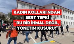 Saadet Partisi Kadın Kolları’ndan Okullardaki Şiddete Sert Çıkış