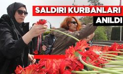 Kahramanmaraş’taki acı, Bolu’da dualarla paylaşıldı