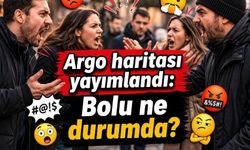 Bolu argo kullanımında kaçıncı sırada? İşte araştırma sonucu