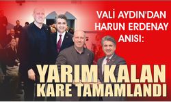 O FOTOĞRAF YILLAR SONRA TAMAMLANDI!