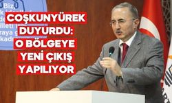 Bolu Trafiğine Nefes Aldıracak Proje Açıklandı