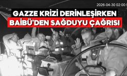 Uluslararası sularda yaşanan müdahaleye BAİBÜ’den kınama