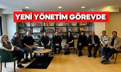 Bolu’da Medya Gücünü Artıracak Yeni Yönetim İş Başında
