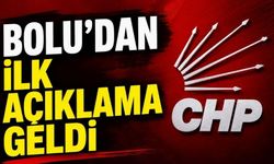 Mutlak Butlan Kararı Sonrası İlk Tepki Bolu’dan