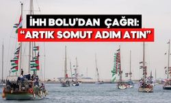 Türkiye’nin dört bir yanında tepkiler büyüyor… Bolu’dan da çağrı geldi