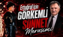 Bolu’da Anlamlı Cemiyet Buluşması