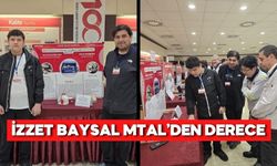 Bolu’dan Toyota Teknik Projeler Yarışması’na Başarılı Proje