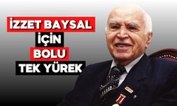 Bolu’da 37. İzzet Baysal Şükran Günleri Başlıyor: Program Açıklandı