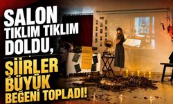 Bolu Kanuni Anadolu Lisesi’nde Unutulmaz Şiir Programı