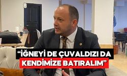 Akgül’den Bolu için öz eleştiri: “Hepimiz sorumluyuz”