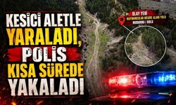 Bolu'da Alkol Masasında Başlayan Tartışma Tutuklamayla Bitti