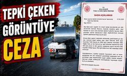 Bolu’daki Görüntüler Sonrası Resmi İşlem Başlatıldı